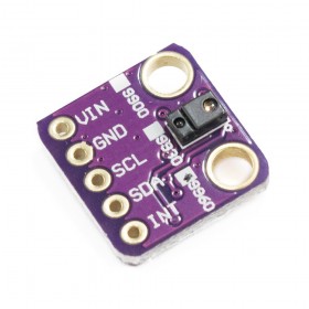 Sensor de color RGB y gestos APDS-9960