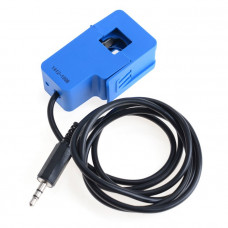 Sensor de Corriente AC 100A no invasivo - SCT-013-000