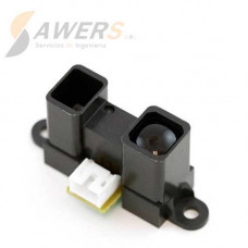 Sensor de distancia Infrarrojo GP2Y0A02 20-150cm