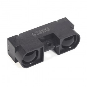 Sensor de distancia infrarrojo SHARP GP2Y0A710