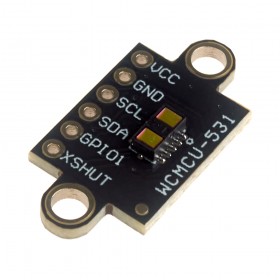 SENSOR DE DISTANCIA TOF VL53L1X