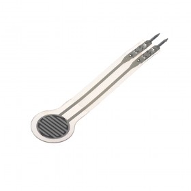 Sensor de fuerza resistivo FSR DF9-40 500gr