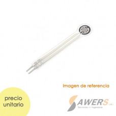 Sensor de fuerza resistivo RFP602 2KG