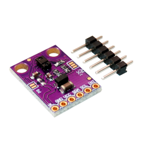 SENSOR DE GESTOS, PROXIMIDAD Y LUZ AMBIENTAL RGB APDS-9960