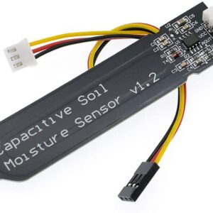 SENSOR DE HUMEDAD CAPACITIVO