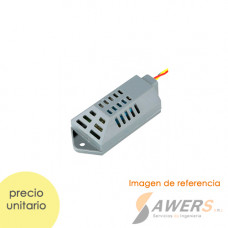 Sensor de Humedad Para Incubadora Repuesto