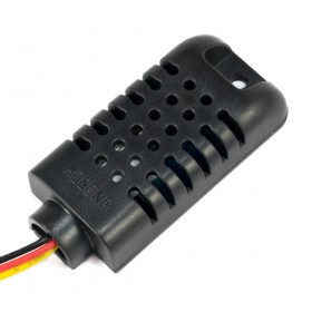 Sensor de humedad relativa y temperatura DHT21 (AM2301)
