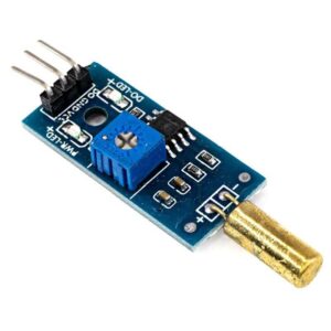 SENSOR DE INCLINACION “TILT”