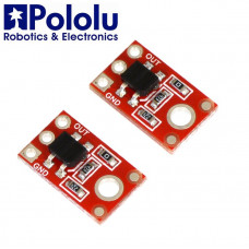 Sensor de Linea QTR-1A Original (Par)