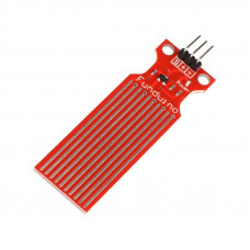 Sensor de lluvia 16mm para Arduino