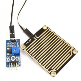 Sensor de lluvia y nieve FC-37