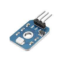 SENSOR DE LUZ UV