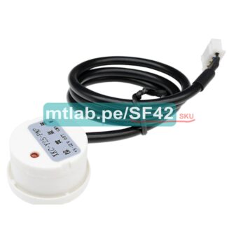 Sensor de nivel sin contacto XKC-Y25-PNP