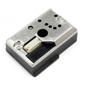 Sensor de polvo SHARP GP2Y1010AU0F