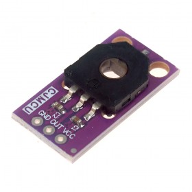 Sensor de posición angular SV01A103AEA01R00