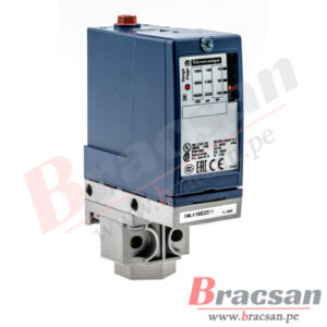 SENSOR DE PRESION DIFERENCIAL 10…160BAR TELEMECANIQUE XMLA160D2S11
