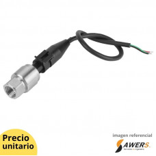 Sensor de presion liquida 0-.6mpa 5V
