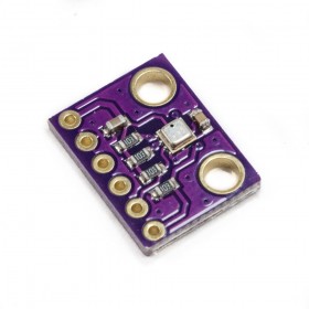SENSOR DE PRESION, TEMPERATURA Y HUMEDAD BME280