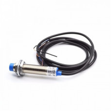 Sensor de Proximidad Inductivo LJ12A3-4-Z 4mm