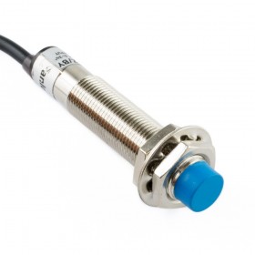 SENSOR DE PROXIMIDAD INDUCTIVO (NPN) LJ12A3-4- Z/BX