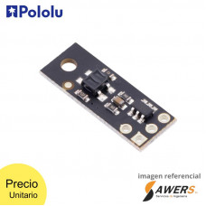 Sensor de reflectancia QTRXL-MD-01A-S