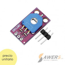 Sensor de rotacion resistiva 10k SV01A103AEA01R00