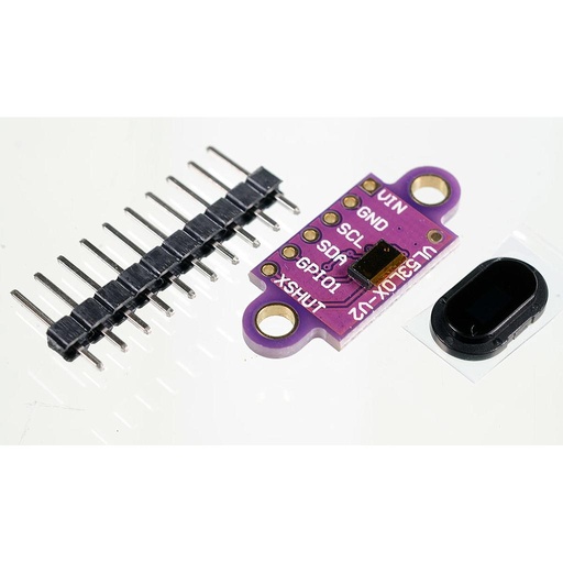 Sensor de Telemetría por láser GY-530 VL53L0X