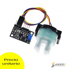 Sensor de turbidez de agua TS-300B