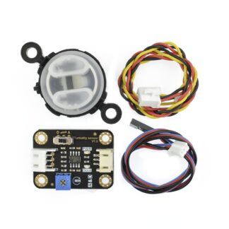Sensor de turbidez Gravity DFRobot