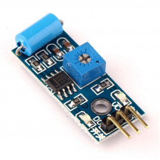 Sensor de Vibracion No direccional SW-420