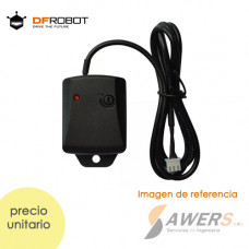 Sensor de Vibracion SEN0433 5-15V