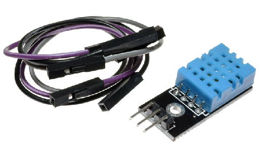 Sensor DHT11
