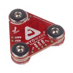 Sensor EMG MyoWare 2.0