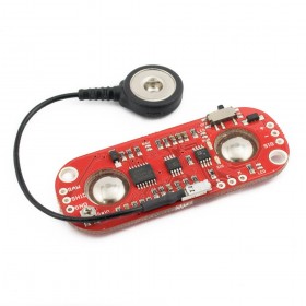 Sensor EMG MyoWare [descontinuado]