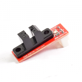 Sensor final de carrera óptico RAMPS