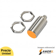 Sensor inductivo analogico IFM II5916