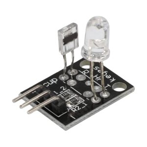 SENSOR KY-039 RITMO CARDIACO