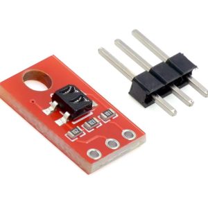 SENSOR REFLECTIVO QTR-1RC x 2UND