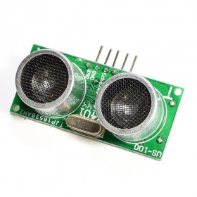 Sensor Ultrasonido US-100