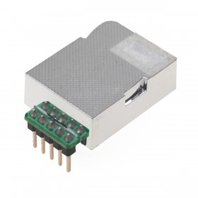 Sensor Winsen MH-Z19E gas CO2 Dióxido de Carbono (Original)