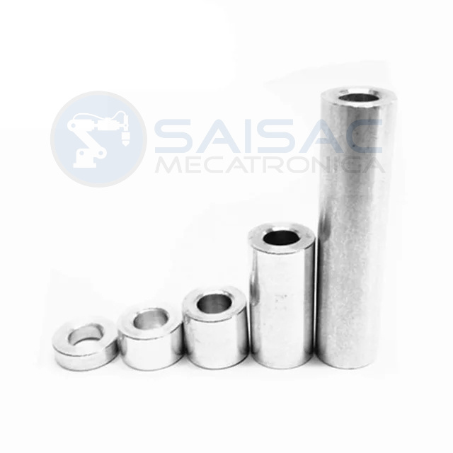 SEPARADORES DE ALUMINO