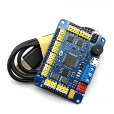 Servo Controlador PWM de 32 Canales