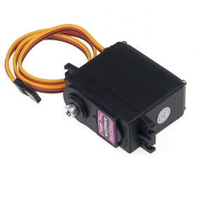 Servo MG996R 11kg - Tower Pro (Original)