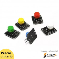 SET Destornilladores de precision 6Pcs