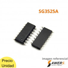 SG3525AP Regulador de voltaje PWM