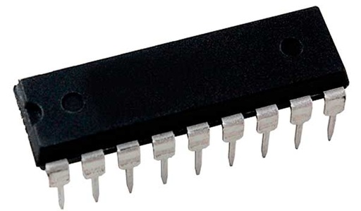 SG3526N Circuito de Control por Ancho de Pulso PWM DIP-18