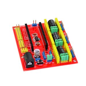 SHIELD CNC PARA ARDUINO NANO