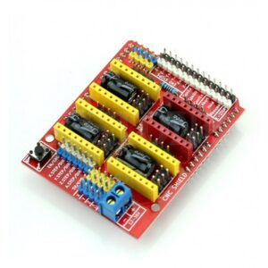 SHIELD CNC V3.0 PARA ARDUINO