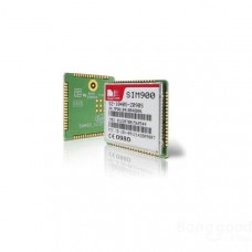 Shield SIM900 GSM/GPRS [descontinuado]