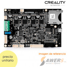 Silent Mainboard Ender-3 S1 Pro